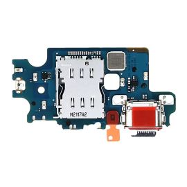 Плата зарядки Samsung Galaxy S22 Plus SM-S906 H/C