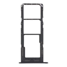 SIM-тримач Samsung Galaxy A24 4G SM-A245 Black