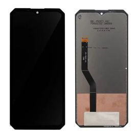 Дисплей Oukitel G1 complete Black