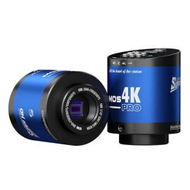 Камера для мікроскопа Mechanic MOS-4K Pro (HDMI :4K 2160p 30 FPS / USB 4K 2160p 30 FPS)