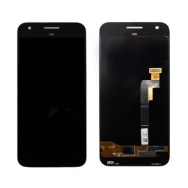 Дисплей Google Pixel complete Black (Original AMOLED)