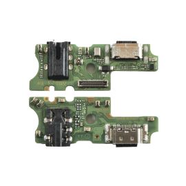 Плата зарядки Tecno Spark 9 Pro (KH7n) H/C