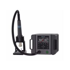 Термоповітряна паяльна станція QUICK 861 Pro (50-550°С, 70л/хв, 1300Вт)