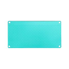 Килимок зйомний термостійкий (менша частина) GSM Forsage (до 500℃) Blue