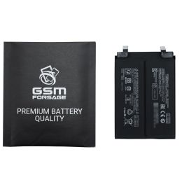 Акумулятор BP47 (4500mAh) для Xiaomi Redmi Note 11 Pro Plus / Note 11 Pro Plus 5G Premium Quality