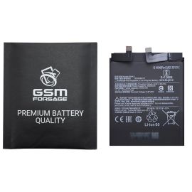 Акумулятор BM4X (4600mAh) для Xiaomi Mi 11 Premium Quality