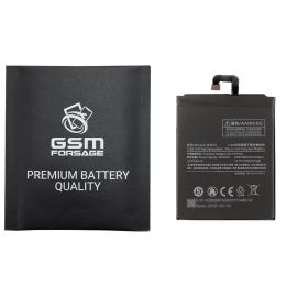 Акумулятор BM3A (3400mAh) для Xiaomi Mi Note 3 Premium Quality