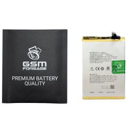 Акумулятор BLP927 (5000mAh) для OnePlus Nord CE 2 Lite 5G Premium Quality