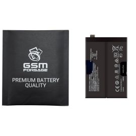 Акумулятор BLP899 (5000mAh) для OnePlus 10 Pro Premium Quality