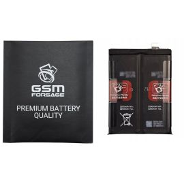 Акумулятор BLP827 (4500mAh) для OnePlus 9 Pro Premium Quality