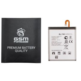 Акумулятор BL-T46 (5000mAh) для LG V60 ThinQ 5G Premium Quality