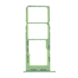 SIM-тримач Samsung Galaxy A14 SM-A145F Green