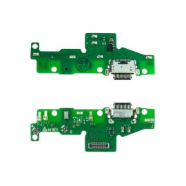 Плата зарядки Motorola Moto G60s / XT2133-2