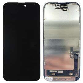 Дисплей iPhone 15 (6.1") Black OR