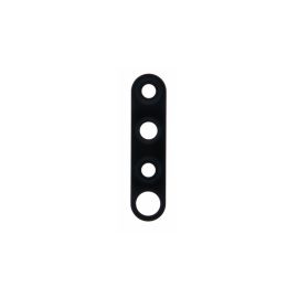 Скло камери Tecno Spark 4 (KC8 / KC2) / Camon 12 (CC7) Black