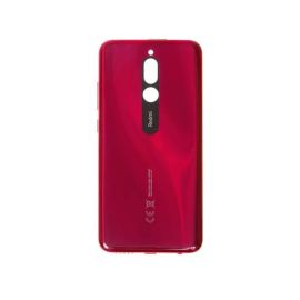 Задня частина корпусу Xiaomi Redmi 8 Ruby Red