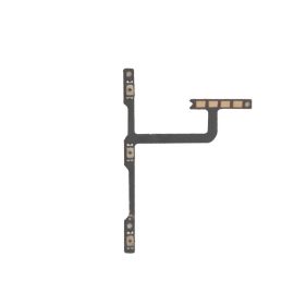 Шлейф Tecno Pop 6 Pro (Power + Volume)