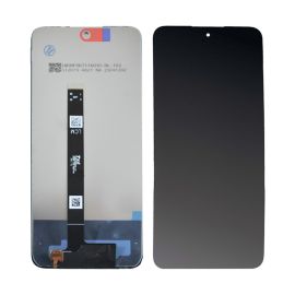 Дисплей ZTE Nubia Focus Pro 5G complete Black