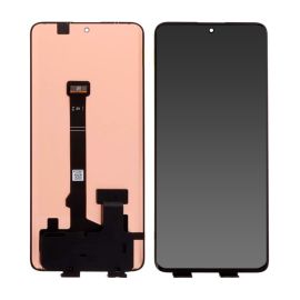 Дисплей Xiaomi Redmi Note 14 Pro 5G / Note 14 Pro Plus 5G OLED Black