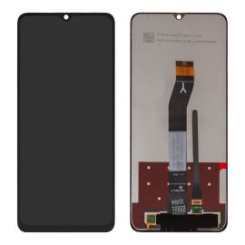 Дисплей Xiaomi Redmi A3 / A3x / Poco C61 (Service Pack) Black