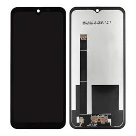 Дисплей Sigma X-treme PQ55 complete Black