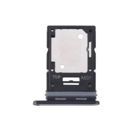 SIM-тримач Samsung Galaxy A54 SM-A546 (2 Sim) Graphite