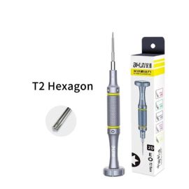 Викрутка AiXun AX-IS005 (A5-E T2 Hexagon)