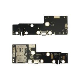 Плата зарядки Lenovo Tab M10 3nd GEN TB-328XU H/C