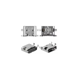 Роз'єм зарядки Nomi Ultra 3 LTE Pro / C101040 (USB Type-C)