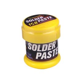 Паяльна паста Mechanic ZC50 158°C (50gr)