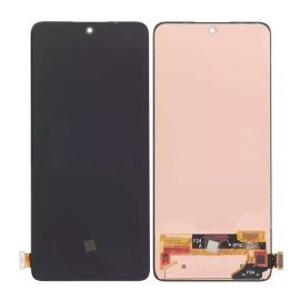 Дисплей Xiaomi Redmi Note 14 4G / Note 14 5G OLED Black (Global, FZ04, 159мм)