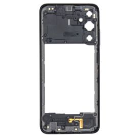 Середня частина Samsung Galaxy A05S SM-A057 Black