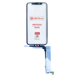 Тачскрін OCA Pro для iPhone 11 Pro (5.8") OR + OCA (Без мікросхеми)