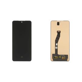 Дисплей Xiaomi 14T / 14T Pro complete Black (Original AMOLED)
