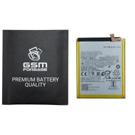 Акумулятор NT40 (4000mAh) для Motorola XT2155 Moto E20 Premium Quality