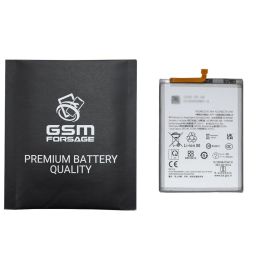 Акумулятор EB-BA156ABY (5000mAh) для Samsung Galaxy A15 5G SM-A156 Premium Quality