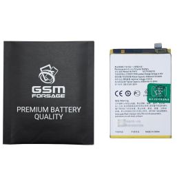 Акумулятор BLP875 (5000mAh) для Oppo Realme С55 / Narzo 50 4G / Narzo 50 5G / Q3s Premium Quality