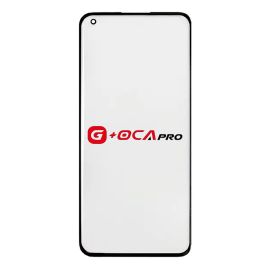 Скло дисплея OCA Pro для OnePlus 8 Pro + OCA (для переклеювання)