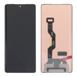 Дисплей Motorola Moto G85 (XT2427) complete Black (Original OLED)