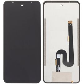 Дисплей Ulefone Armor 24 complete Black Original (PRC)