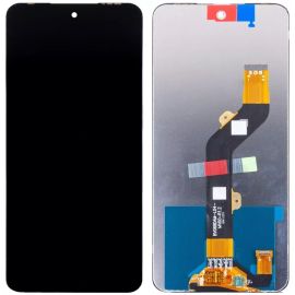 Дисплей Tecno Pova Neo 3 (LH6n) complete Black Original (PRC)