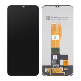 Дисплей Oppo Realme C30 / C33 / C33S / Narzo 50i Prime complete Black Original (PRC)