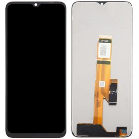 Дисплей Huawei Honor X6A (WDY-LX1)  complete Black Original (PRC)
