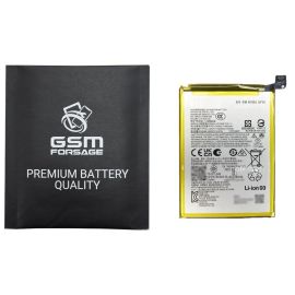 Акумулятор QF50 (5000mAh) для Motorola G04 / Moto G34 5G / Moto G Play Premium Quality