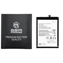 Акумулятор WT510 (5050mAh) для Nokia C22 / Nokia C32 Premium Quality