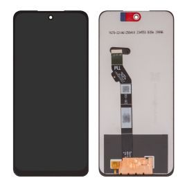 Дисплей Motorola Moto E15 / Moto G05 / Moto G15 complete Black