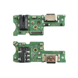 Плата зарядки Tecno Pova 5 (LH7n) / Infinix Note 30 (X6833B) H/C