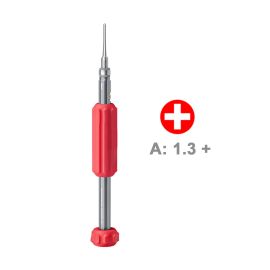 Викрутка QianLi Point Line Plane Screwdriver 3D (A: 1.3+)