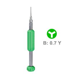 Викрутка QianLi Point Line Plane Screwdriver 3D (B: 0.7Y)
