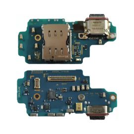 Плата зарядки Samsung Galaxy S24 Ultra SM-S928B H/C